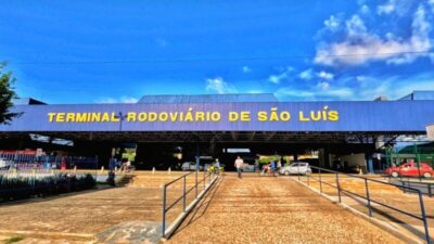 Governo do Maranhão aumenta em até 27% a tarifa de embarque do Terminal Rodoviário de São Luís