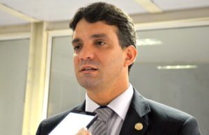 Presidente da OAB-MA também repudia manifestação de Bolsonaro