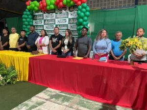 Toca Serra investe na qualificação dos professores em Pedro do Rosário