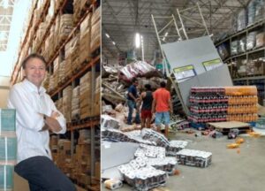 ABSURDO! Grupo Mateus diz a investidores que tragédia foi caso isolado