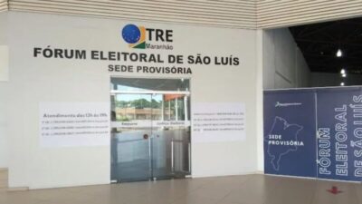 Polícia Federal prende nove pessoas por crime eleitoral em São Luís
