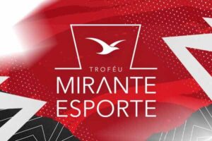 Troféu Mirante premia os melhores atletas maranhenses em 2023