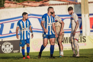 Tuntum vence o Maranhão e fica a um empate da final do Maranhense