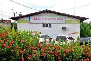 Denúncia sobre a Unidade Mista do Bequimão