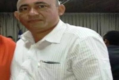 Ex-presidente da Câmara de Alcântara planejava atentado a bala contra blogueiros do Maranhão