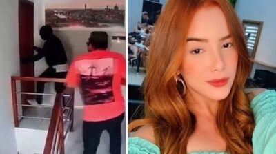 Vídeo! Digital influencer maranhense é condenada a 23 anos de prisão por assalto em casa de empresário em Teresina