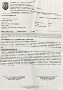 Gentil Neto: faz, mostra e fiscaliza as obras e ações que beneficiam os caxienses…