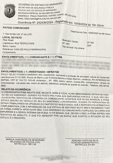 Foto: Reprodução