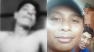 Homem mata o cunhado a golpe de faca em Presidente Juscelino