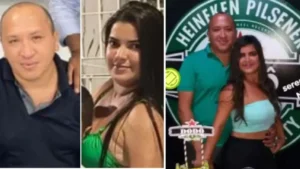 Vídeo mostra perseguição de “Dodô do Panaquatira” que resulta na morte de Josy Dias em trágico acidente