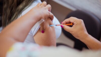 TRF1 obriga União a pagar indenização R$ 200 mil após criança de Santa Rita (MA) ficar com sequelas pós-vacina