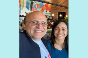 Eliziane destaca nomeação do novo Procurador-Geral do Maranhão