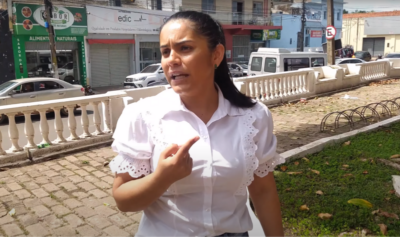 Promotoria investiga suspeita de manipulação de dados no atendimento pós-COVID na gestão de Vanessa Maia em Pedreiras