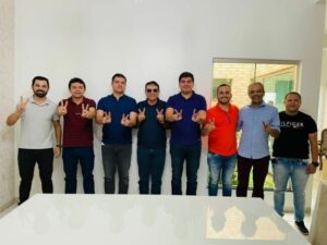 Vereador mais votado de Balsas será candidato a deputado estadual