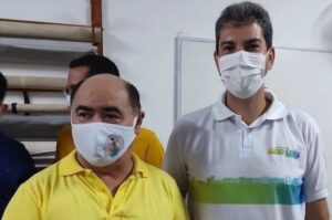 Astro de Ogum detona Eduardo Braide: “um comportamento tão desrespeitoso”