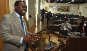 Vereador Batista Matos morre em decorrência da Covid-19, em São Luís