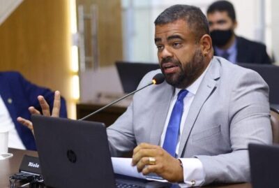 Câmara de São Luís convoca secretária de Saúde para prestar esclarecimentos