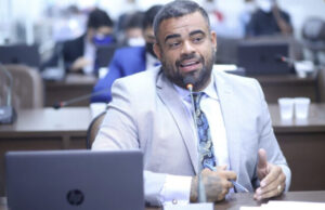 Paulo Victor estabelece calendário 2023 de pagamento da Câmara de São Luís