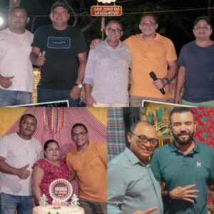 Eleição da Câmara de Governador Nunes Freire faz vereadores desaparecerem