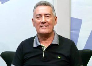 “Isso é pior que coronavírus”, diz funcionário sobre prefeito de Viana