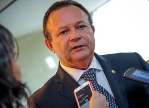 Artigo do Carlos Brandão: O poder da República exercido para o bem comum