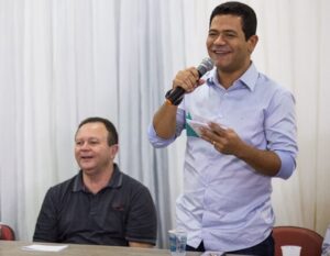 Leitoa sobre Brandão: “falta capacidade de articulação política, quem quer ser governador tem que saber se relacionar”