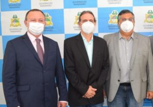 Fábio Gentil assina convênios com o governo e garante benefícios para Caxias