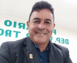 Vice-prefeito de Coroatá-MA é acusado de assediar adolescente por emprego