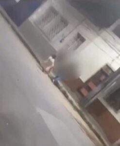 Por ciúmes, homem rasga roupa e deixa namorada seminua em São Luís