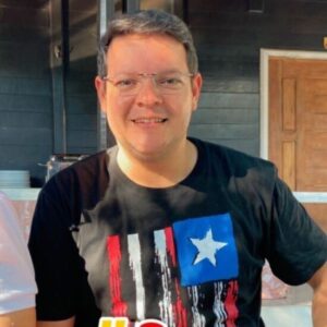 TUDO EM FAMÍLIA! Genro do irmão de Brandão vai comandar a Seplan