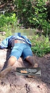 Homem é assassinado a tiros no bairro Recanto dos Pássaros, em Chapadinha