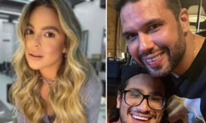 Advogado da vítima de agressão do filho do deputado Fábio Macedo diz que processo está em andamento