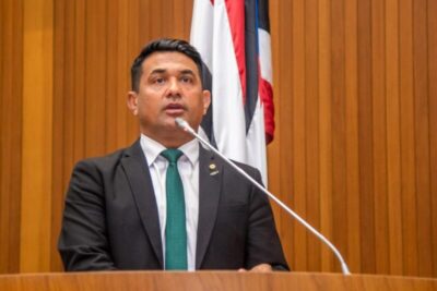 Deputado Wellington solicita o fim da pista exclusiva para BRT na Estrada do Araçagy (MA-203)