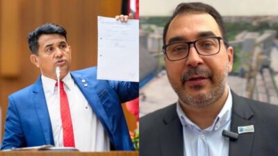 Wellington do Curso convoca o presidente da EMAP, Gilberto Lins, para explicar a crise no sistema de ferryboat