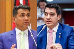 Wellington justifica saída de bloco parlamentar: “Liderado pelo irmão do prefeito”