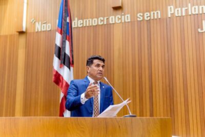 Detran-MA desrespeita TAC firmado com MPT sobre contratações sem concurso”, diz deputado Wellington