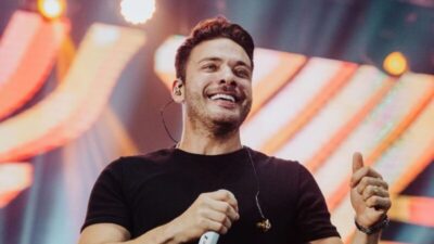 URGENTE: Desembargador suspende o show de Wesley Safadão em Zé Doca, no Maranhão
