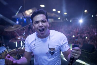 Ministério Público pede o cancelamento do show de Wesley Safadão que custará R$ 700 mil em Zé Doca, no Maranhão