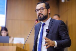 “O sistema é foda”, diz suplente de vereador enxotado da Câmara de São Luís