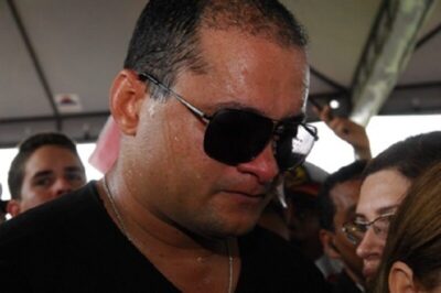 Weverton Rocha e o peso do Costa Rodrigues