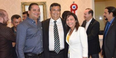 PESQUISA DATA M: Flávio Dino, Weverton e Eliziane sobem e vence no 1º turno