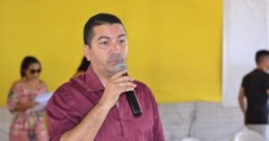 Câmara de Matões: Vereador Tiago Brito é o escolhido para disputar a presidência