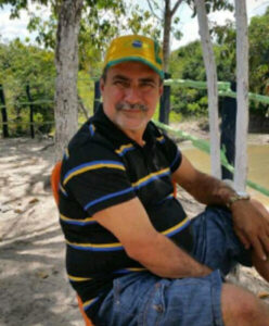 Empresário de 59 anos é a primeira vítima de Covid-19 em Chapadinha