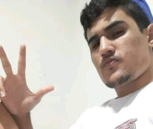 Jovem morre ao tentar salvar irmão de afogamento, no município de Bezerros/PE