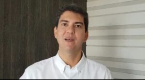 Braide cai 7 pontos e perde chance de vitória no 1° turno, aponta DataIlha/Band