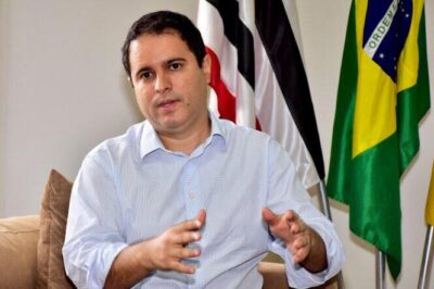 Edivaldo anuncia para o dia 20 o pagamento da 2ª parcela do 13º salário