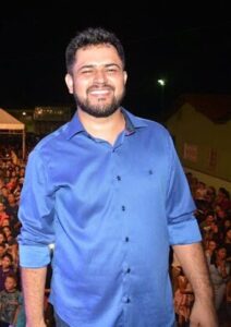 Pesquisa BMO aponta Jhulio Sousa como futuro prefeito de Poção de Pedras