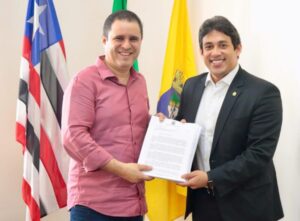 Câmara aprova projeto que autoriza construção de centro de comércio população