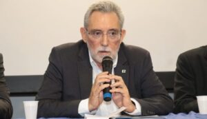 José Cursino Raposo é o novo secretário de Educação de SLZ