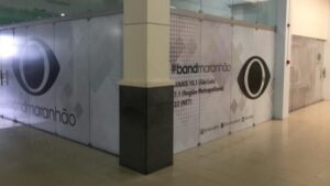 Grupo Bandeirantes lança campanha de apresentação de seu novo canal no MA